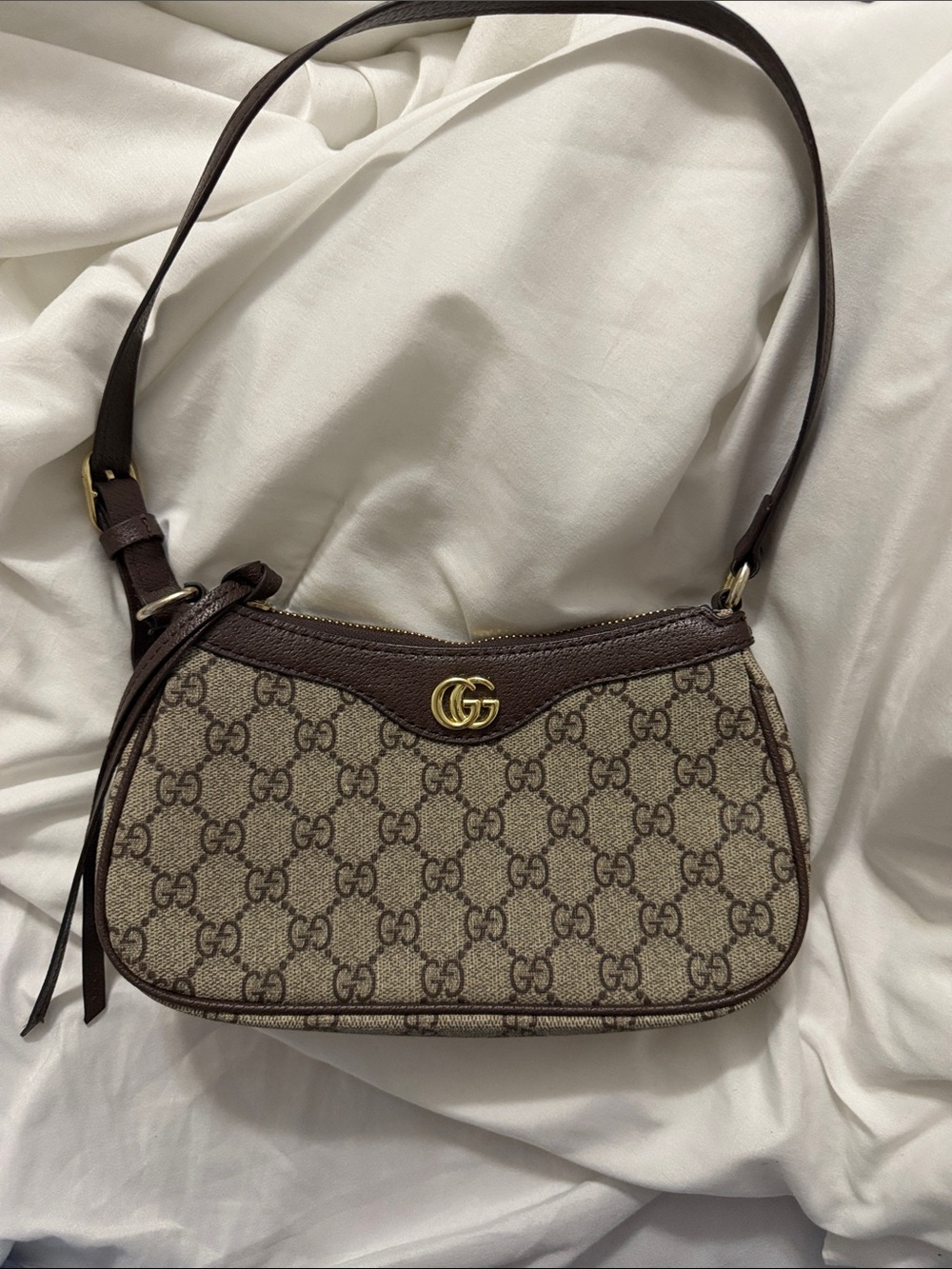 Gucci Beige shoulder bag